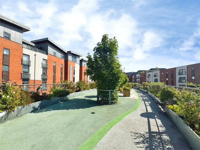 Egerton Street, Chester, CH1, photo 2
