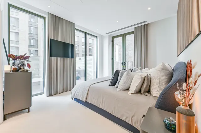 Photo 3 — Flat 20, Brick Apartments, 7D Woodfield Road, London