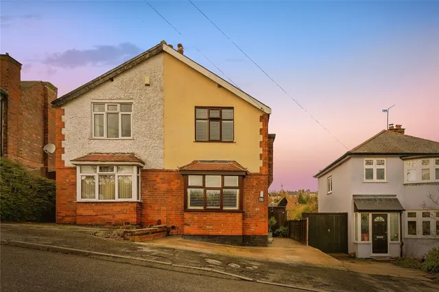 Moore Road, Mapperley, NG3, photo 1