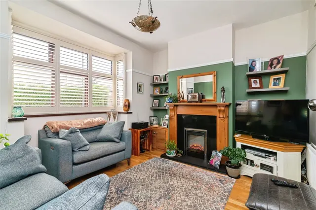 Moore Road, Mapperley, NG3, photo 2