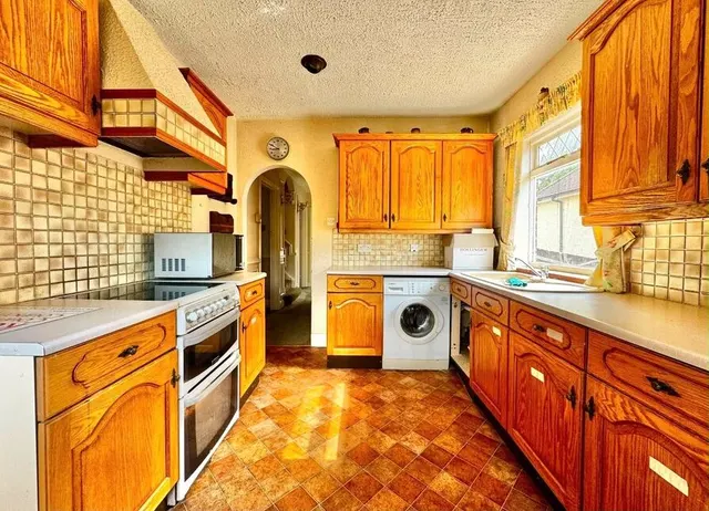 Photo 2 — St. Martins Drive, Eynsford, Kent, DA4