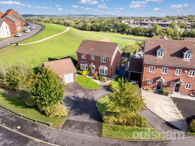 Dovecote Close, Redditch, B97, photo 1
