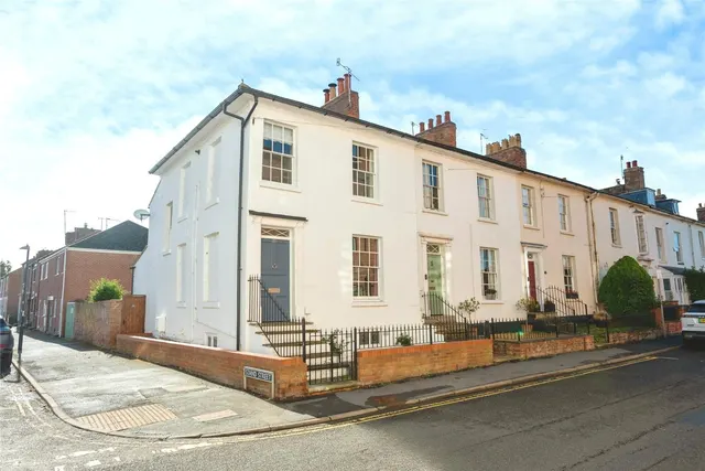 Hampton Street, Warwick, CV34, photo 1
