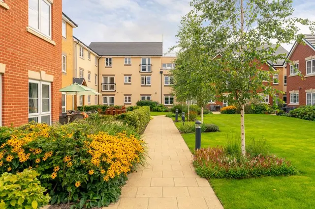 Photo 3 — Churchfield Road, Walton-On-Thames KT12 2FR