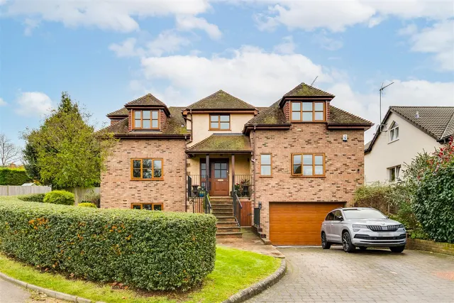 Chestnut Walk, Welwyn, AL6, photo 1
