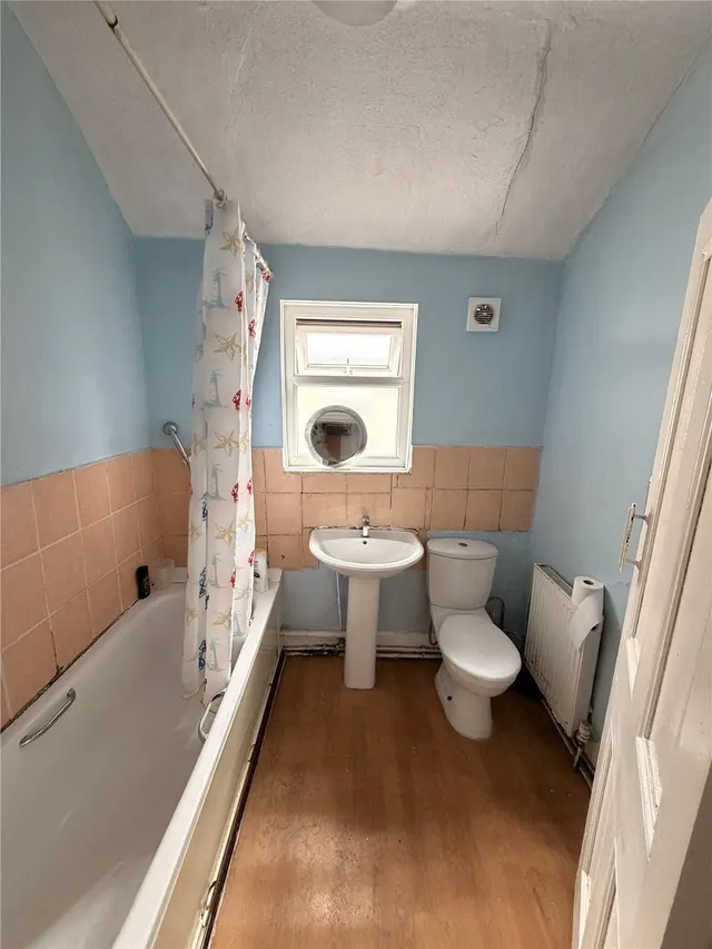 Photo 3 — Alexander Road, Birmingham, West Midlands, B27