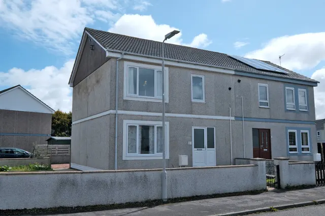 Leys Drive, Crimond, AB43, photo 1