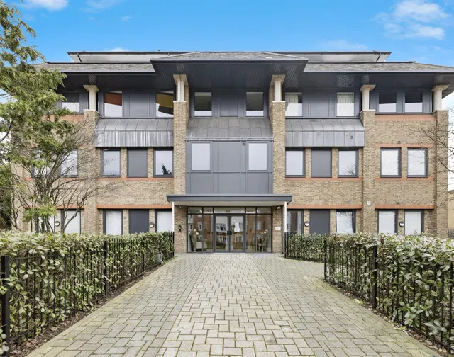 Aldenham Road, Bushey, WD23, photo 1