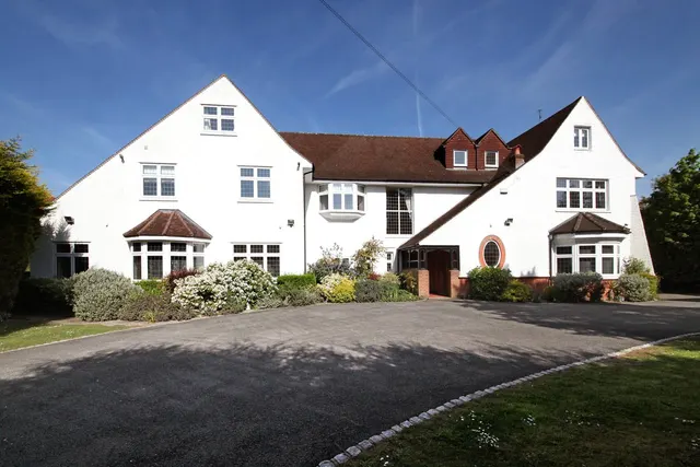 Penn Road, Beaconsfield, HP9, photo 1