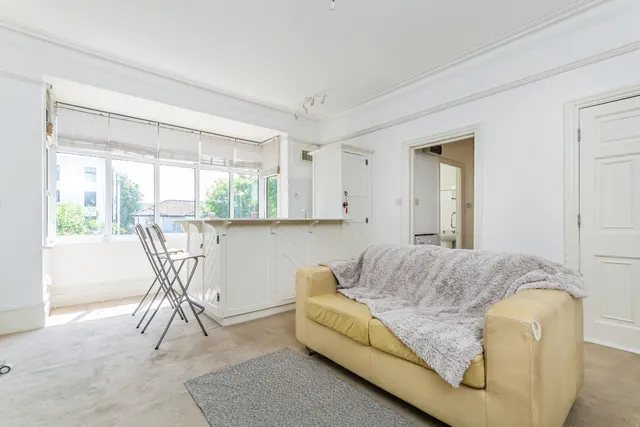 Warham Road, South Croydon, CR2, photo 1