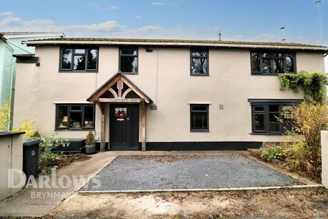 Picton Road, Tredegar, photo 2