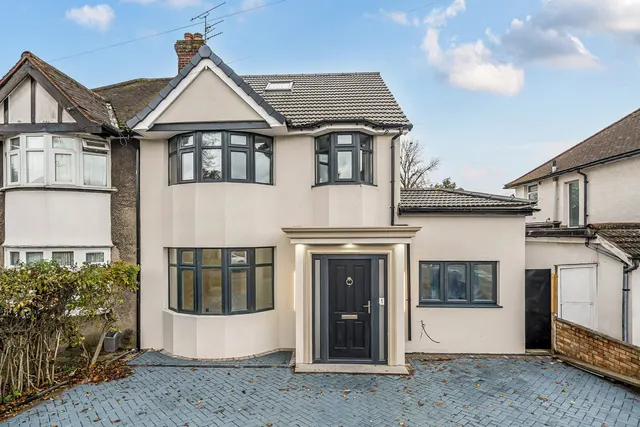 Twyford Road, Harrow, HA2, photo 1