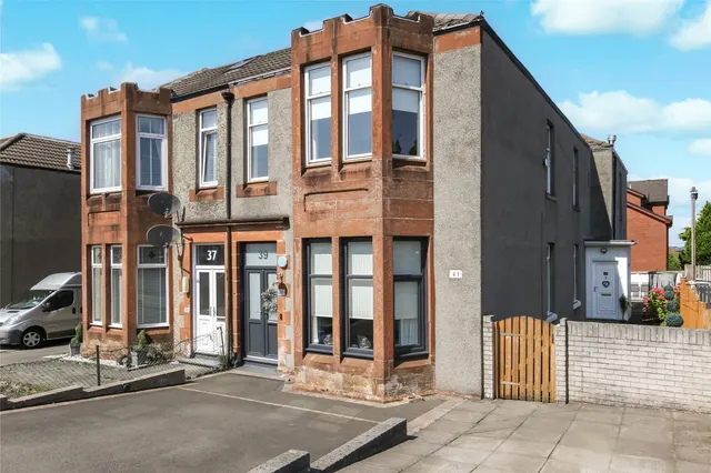 East Kilbride Road, Rutherglen, Lanarkshire, G73, photo 1