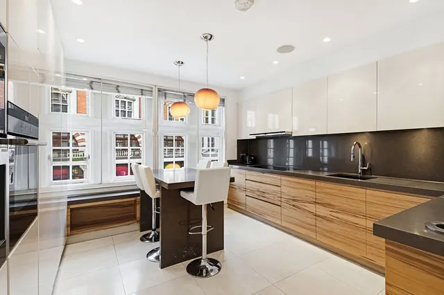Parkside, Knightsbridge, SW1X, photo 3