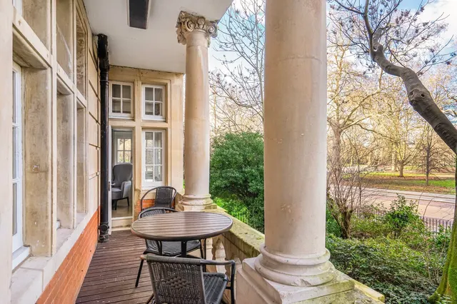 Parkside, Knightsbridge, SW1X, photo 2