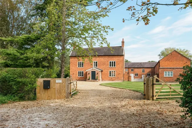 Davenport Lane, Brereton, CW11, photo 1