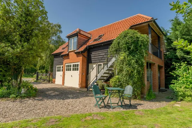 Langham Road, Binham, NR21, photo 2