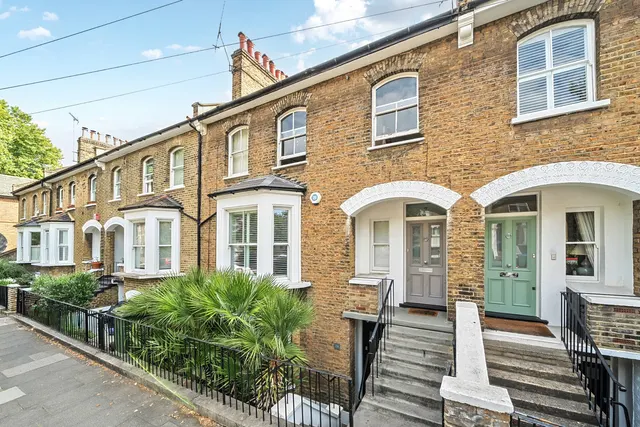 Langdale Road, SE10, photo 1