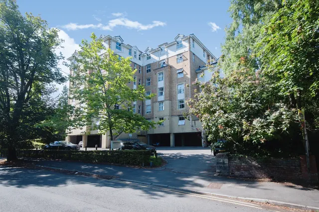 Suffolk Road, Bournemouth, BH2, photo 1
