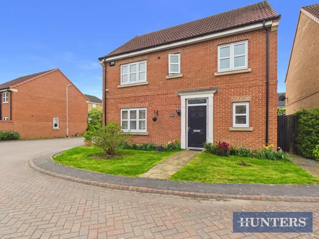 Mill Dam Drive, Beverley, HU17 0WF, photo 1