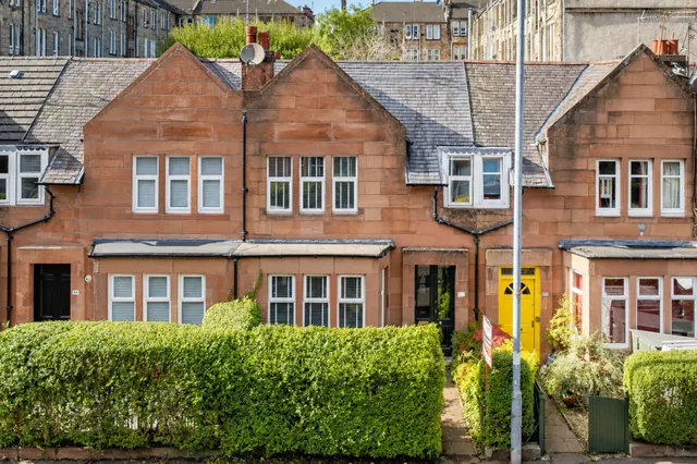 Tantallon Road, Shawlands, G41, photo 1