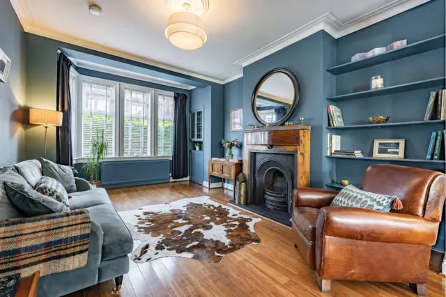 Tantallon Road, Shawlands, G41, photo 2