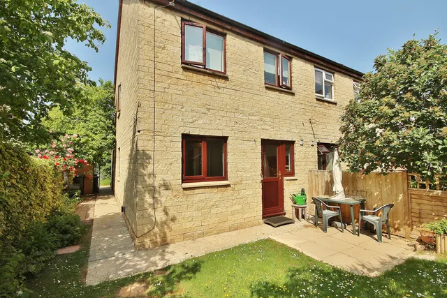 Manor Road, Witney, OX28, photo 3