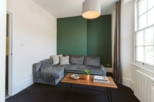 Cheltenham Road, Cotham, BS6, photo 3