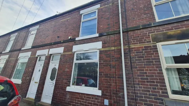 Wakefield Road, Ackworth, PONTEFRACT, photo 1