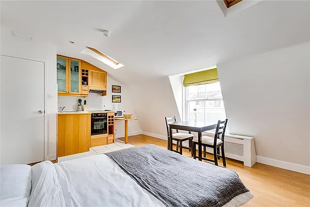 Gloucester Street, Pimlico, SW1V, photo 3
