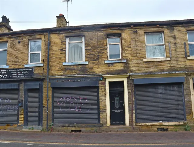 Bridge End, Brighouse, HD6, photo 1