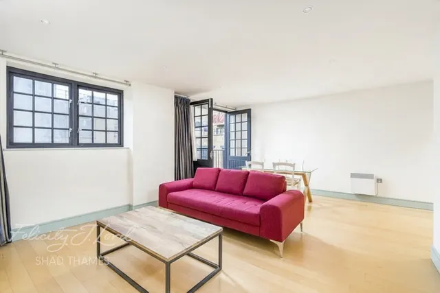 1 bedroom flat, Cayenne Court