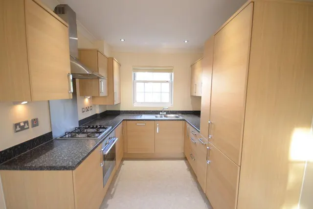 Wood Green, Woodcote, RG8, photo 2