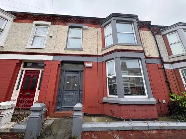 Courtland Road, Liverpool, L18, photo 1