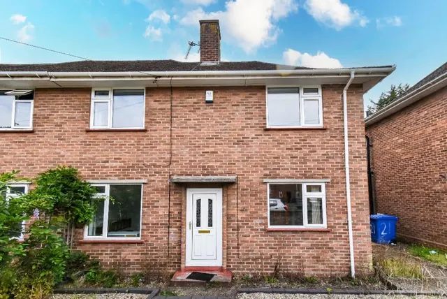 Enfield Road, Norwich, NR5, photo 1