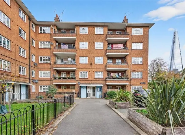 Redcross Way, Borough, SE1, photo 1