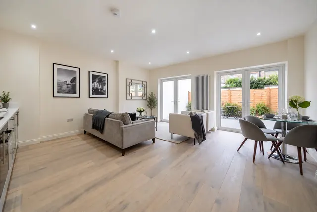 Replingham Road, Southfields, SW18, photo 1