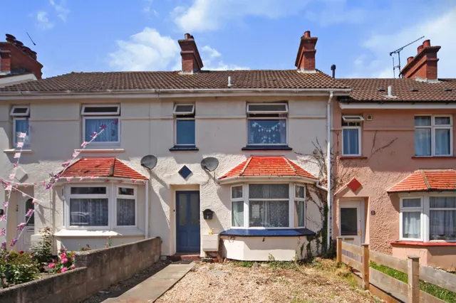 Lower Meadow Road, Minehead, TA24, photo 1