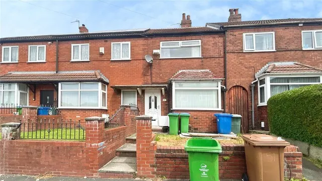 Pilkington Street, Middleton, Greater Manchester, M24, photo 1