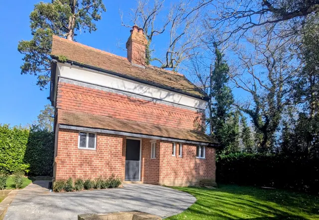 Photo 3 — Hillside Manor Cottages Brookshill, H...