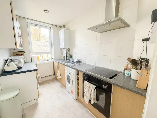 Weston Street, SE1, photo 1