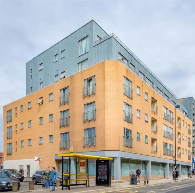 Falkland Street, Liverpool, L3, photo 1