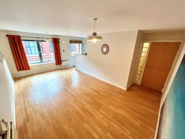 Photo 2 — Angel Meadows, 23 Naples Street, Manchester, Greater Manchester, M4