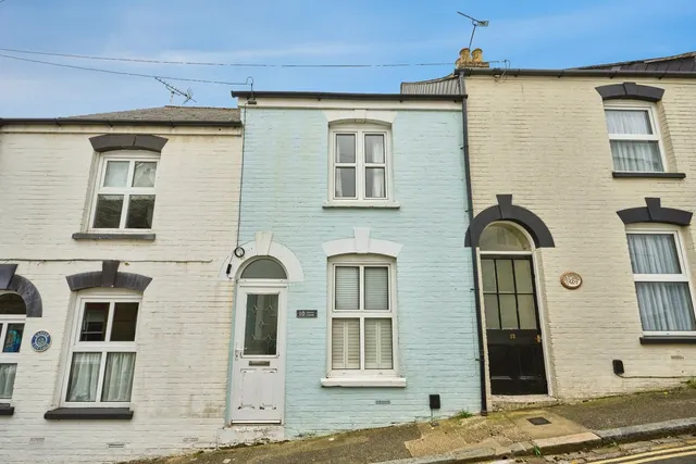 Sun Hill, Cowes, PO31, photo 3