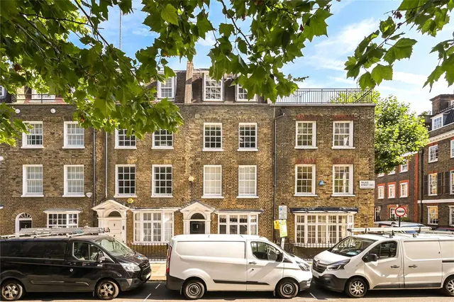 Palace Street, London, SW1E 5HW, photo 1