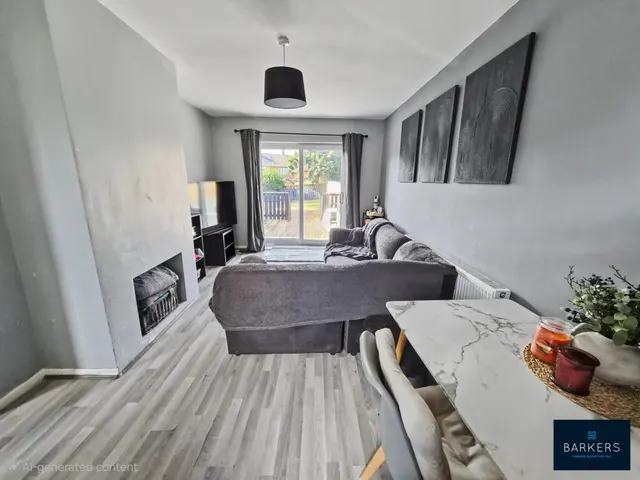 Nussey Avenue, Birstall, WF17, photo 3