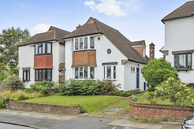 Exford Road, SE12, photo 1