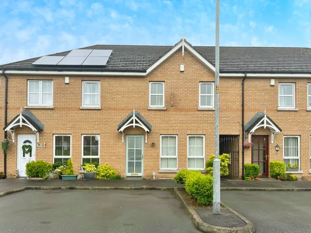 Mornington Avenue, Lisburn, BT28, photo 1