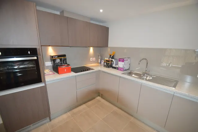 Legge Lane, Birmingham, B1, photo 3