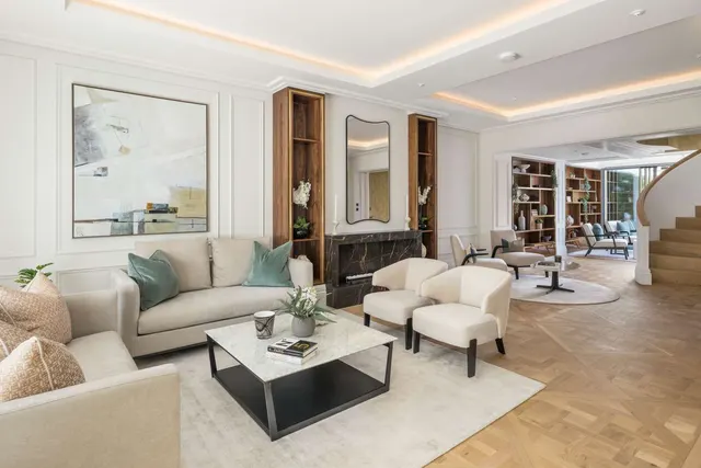 Priory Walk, London, SW10 9SP, photo 1